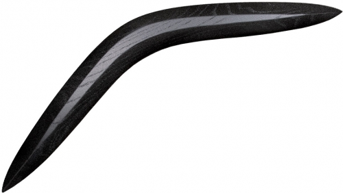 Cold Steel Boomerang New 